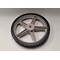Mtd Wheel Asm 14X1.8 734-04030 - alternate 1